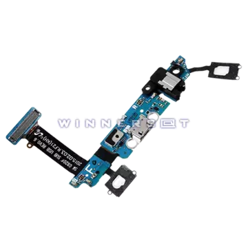 Flex conector de carga Galaxy S6 SM-G920F