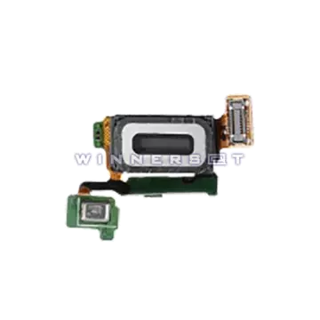 Flex auricular y sensor proximidad Galaxy S6