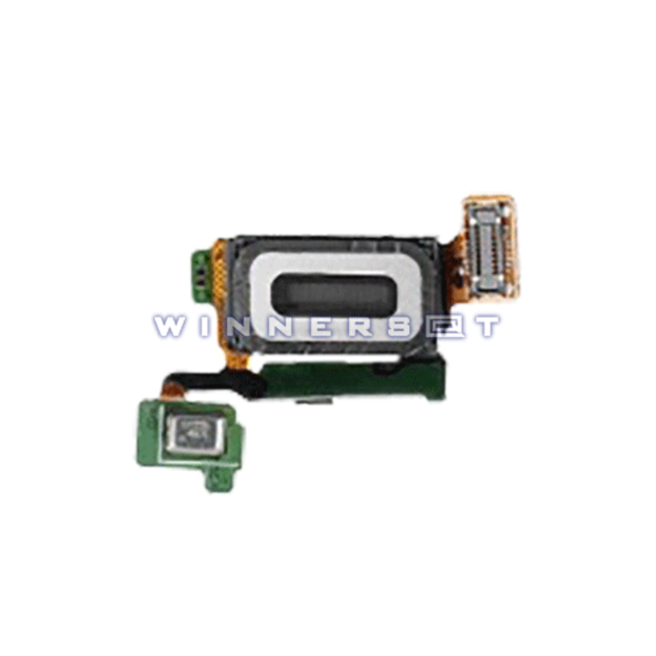 Flex auricular y sensor proximidad Galaxy S6
