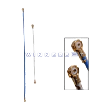 Set 2 antenas Galaxy S6 SM-G920F / S6 Edge SM-G925