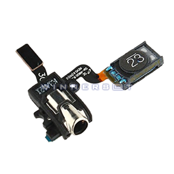 Flex jack audio y auricular Note 3 N9005