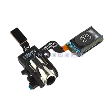 Flex jack audio y auricular Note 3 N9005