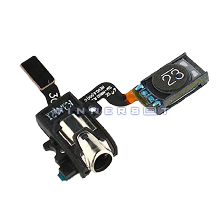 Flex jack audio y auricular Note 3 N9005