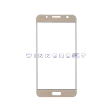 Cristal Galaxy J5 2016 Dorado