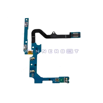 Flex botones volumen y micro Galaxy A5 SM-A500FU