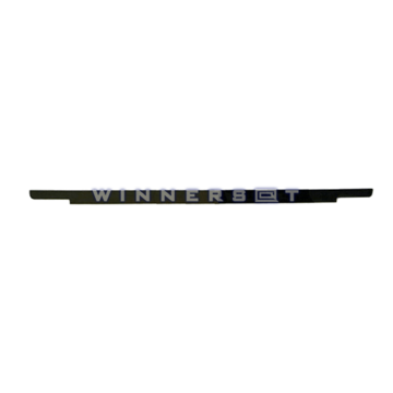 Embellecedor inferior pantalla Macbook Pro A1707