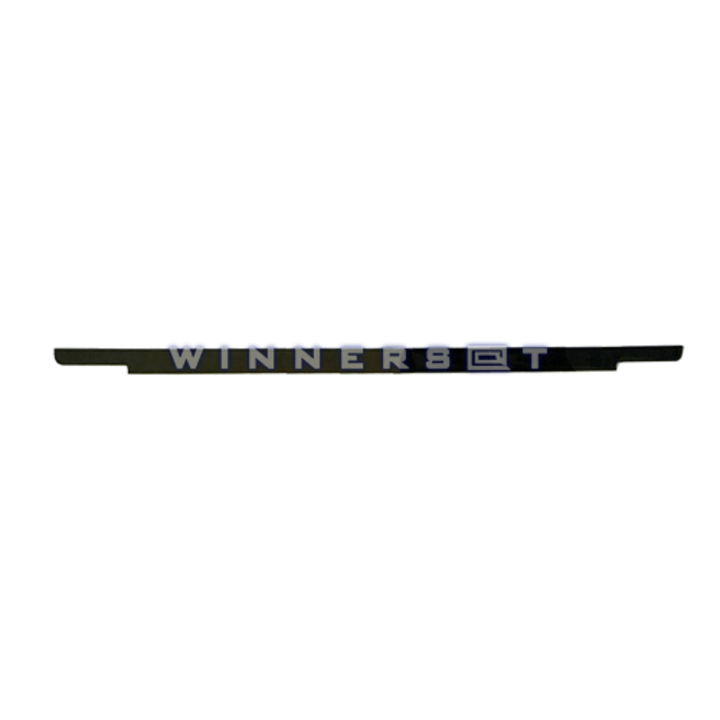Embellecedor inferior pantalla Macbook Pro A1707