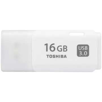 USB 16GB Toshiba 3.0 u301