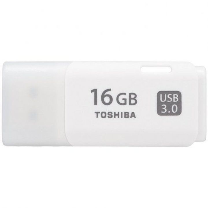 USB 16GB Toshiba 3.0 u301