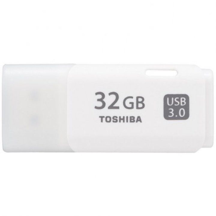USB 32GB Toshiba 3.0 u301