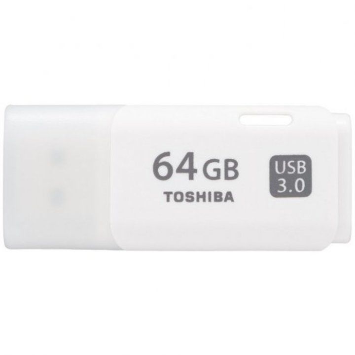 USB 64GB Toshiba 3.0 u301