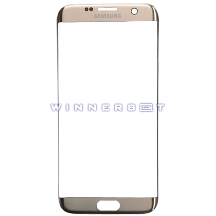 Cristal Galaxy S7 Edge SM-G935F Dorado