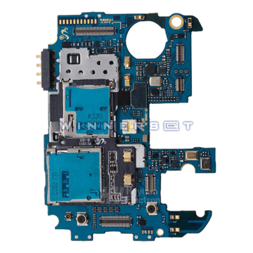 Placa base Galaxy S4 Plus I9506