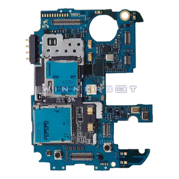 Placa base Galaxy S4 Plus I9506