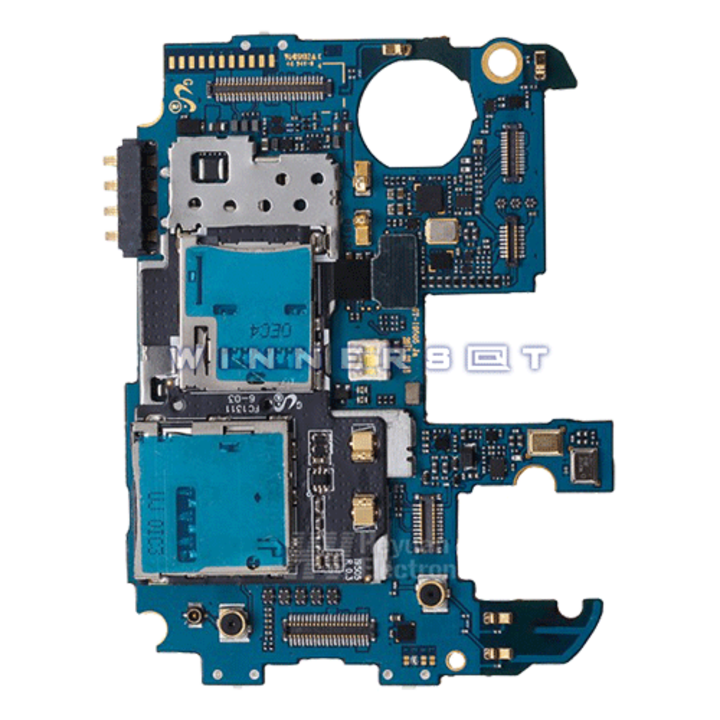 Placa base Galaxy S4 Plus I9506