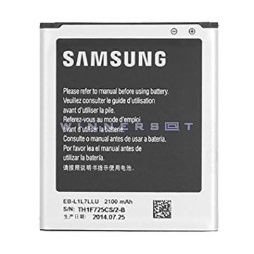 Bateria Galaxy Express 2 G3815