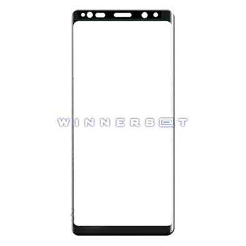Cristal Galaxy Note 8 SM-N950F