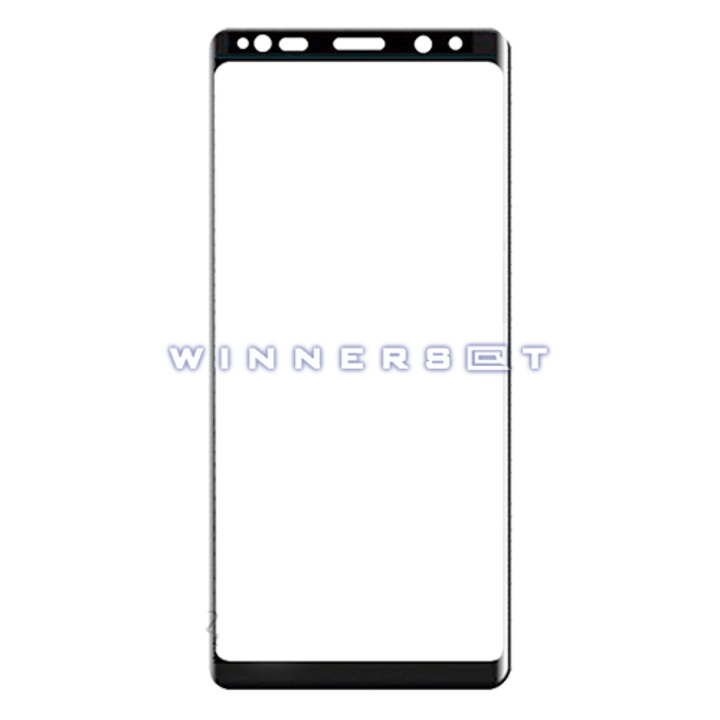 Cristal Galaxy Note 8 SM-N950F