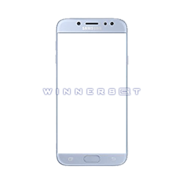 Cristal Galaxy J7 2017 SM-J730F Plata