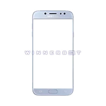 Cristal Galaxy J7 2017 SM-J730F Plata