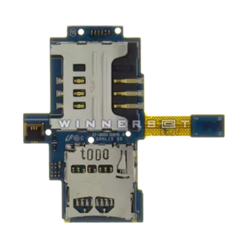 Flex Sim y Micro Sd Galaxy S GT-I9000