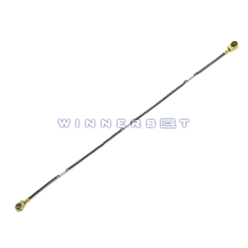 Antena coaxial iPhone 5S