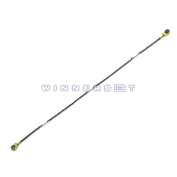 Antena coaxial iPhone 5S