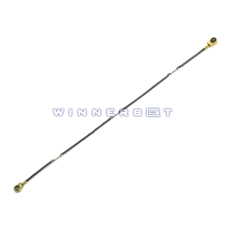 Antena coaxial iPhone 5S