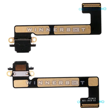 Conector de carga negro iPad Mini 2 y 3