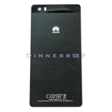 Tapa trasera Huawei P8 Lite Negra Original