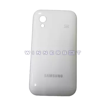 Tapa trasera Galaxy Ace S5830 Blanca Original