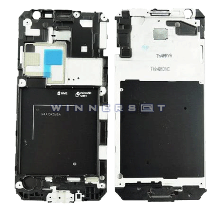 Marco frontal Galaxy Grand Prime SM-G530F
