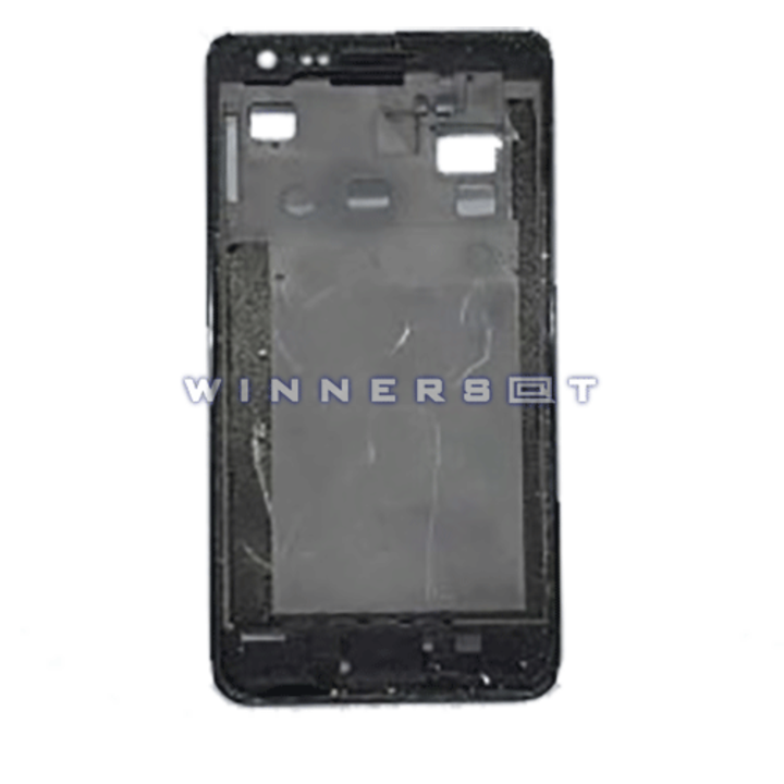 Carcasa central Galaxy Ace S5830