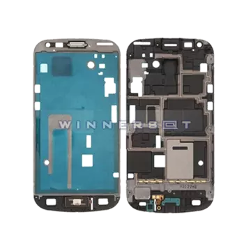 Carcasa central Galaxy Trend II Duos S7562