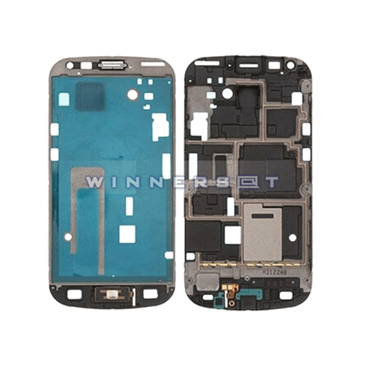Carcasa central Galaxy Trend II Duos S7562