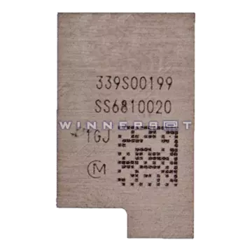 IC Wifi iPhone 7, iPhone 7 Plus