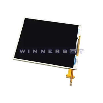 Pantalla Lcd inferior New 3DS