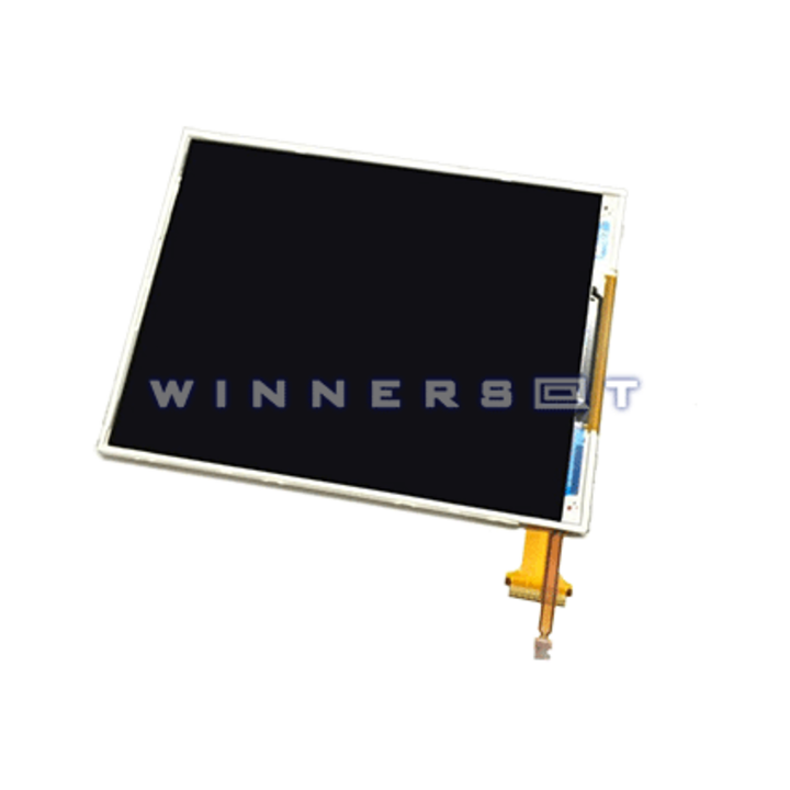 Pantalla Lcd inferior New 3DS