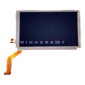 Pantalla Lcd superior New 3DS