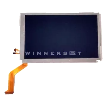 Pantalla Lcd superior New 3DS