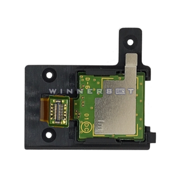 Lector Micro SD New 3DS