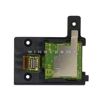 Lector Micro SD New 3DS