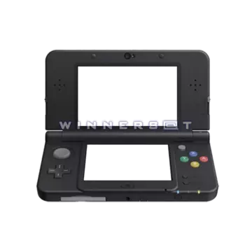 Carcasa completa con botones New 3DS Original