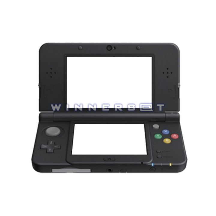 Carcasa completa con botones New 3DS Original