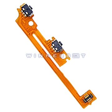 Flex boton R New 3DS