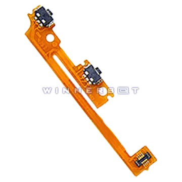 Flex boton R New 3DS