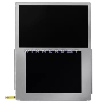 Pantalla LCD Nintendo 2DS
