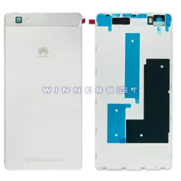 Tapa trasera Huawei P8 Lite Blanca Original