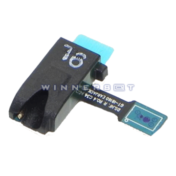 Flex Jack audio Galaxy Ace I8160