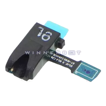 Flex Jack audio Galaxy Ace I8160